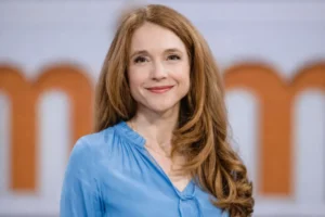 Hat Mirjam Meinhardt-Krug Kinder? Einblicke in Privatleben, Karriere und persönliche Werte