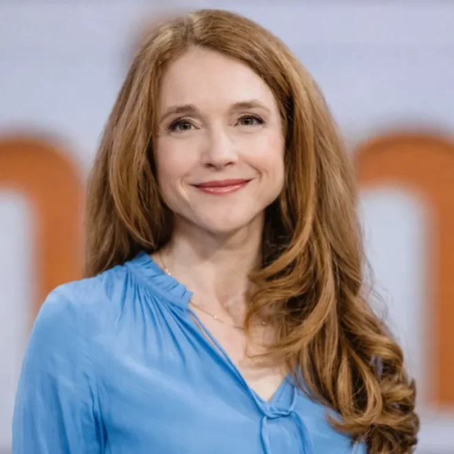 Hat Mirjam Meinhardt-Krug Kinder? Einblicke in Privatleben, Karriere und persönliche Werte