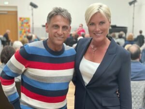 Juliana Senjo – Einblicke in Persönlichkeit, Karriere und öffentliche Wirkung