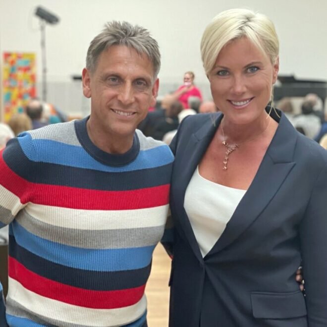 Juliana Senjo – Einblicke in Persönlichkeit, Karriere und öffentliche Wirkung