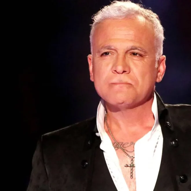 Luca Leon Gorgoglione – Ein faszinierender Werdegang und seine Einflüsse