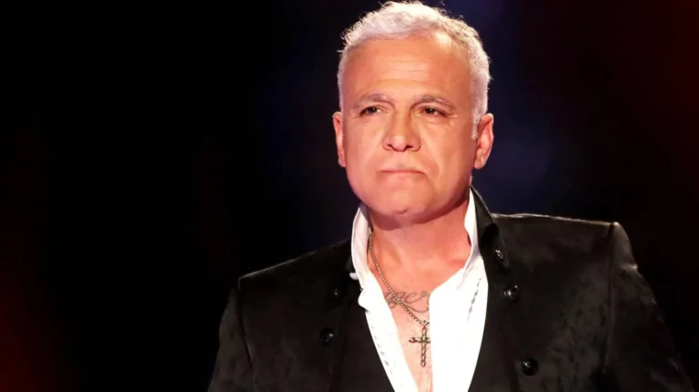 Luca Leon Gorgoglione – Ein faszinierender Werdegang und seine Einflüsse