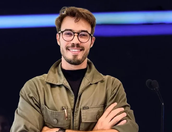 Pedro Malvino: Einblicke in Leben und Karriere