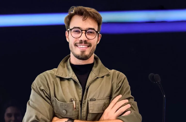 Pedro Malvino: Einblicke in Leben und Karriere