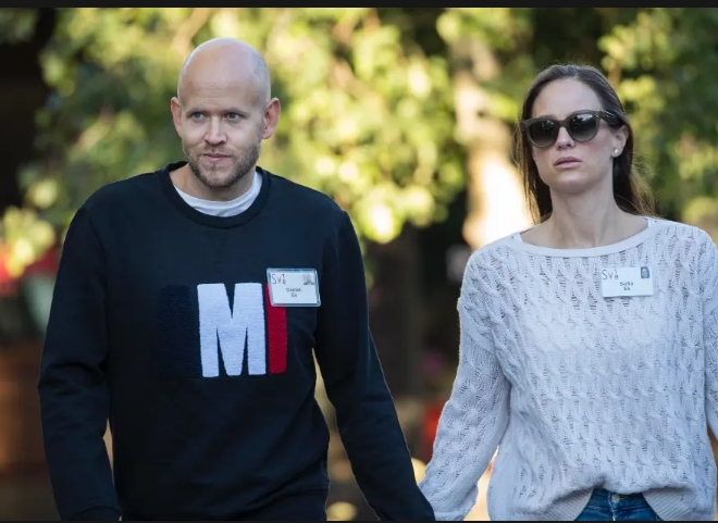 Sofia Levander: Einblicke in Leben, Denken und moderne Weiblichkeit